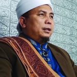 Oleh : KH Taufik Hidayat (Pendiri dan Pondok Pesantren Laa R Muaraenim)